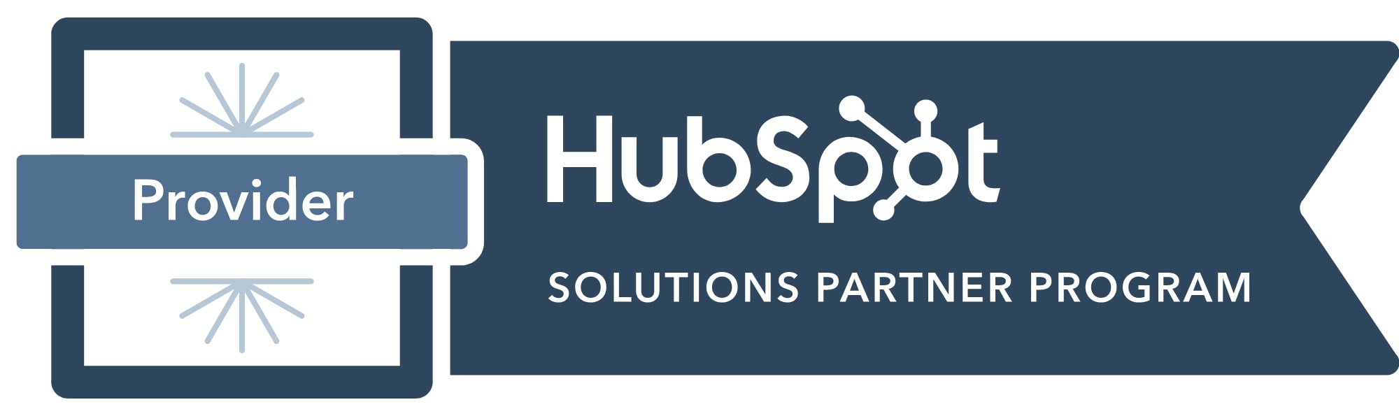 HubSpot Solutions Partner Program
